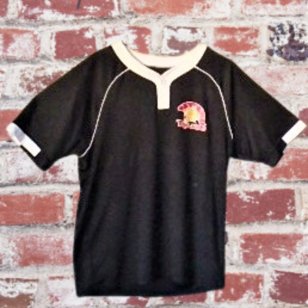 Augusta Sportswear Adult Large Trojan's Jersey